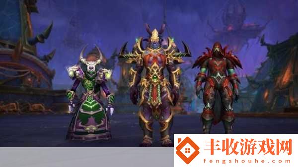 魔獸世界紀(jì)念服