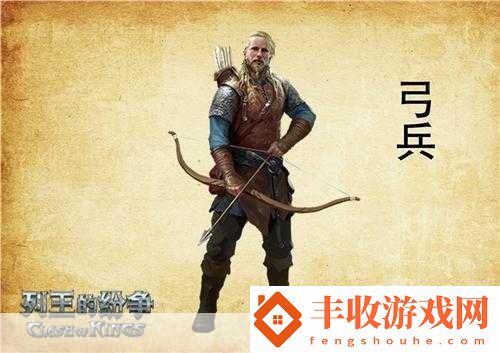 列王的紛爭(zhēng)士氣屬性深度解析