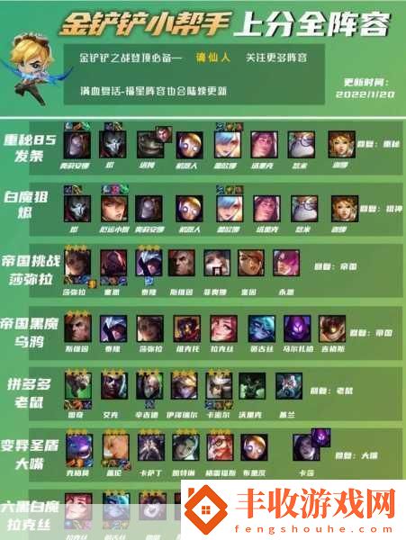 云頂之弈s13雙城之戰(zhàn)2