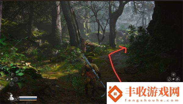 黑神話悟空尺木為牢十三難成就怎么做