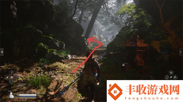 黑神話悟空尺木為牢十三難成就怎么做