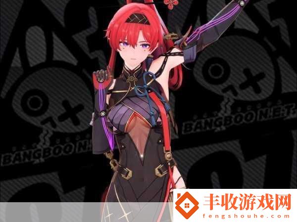鳴潮吟霖震撼登場