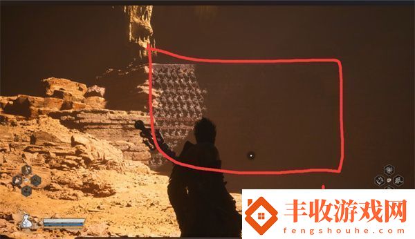 黑神話悟空尺木為牢十三難成就怎么做