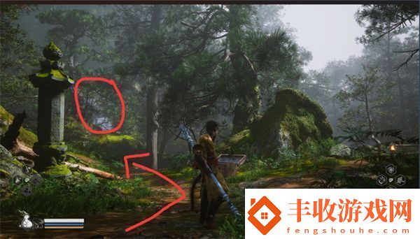 黑神話悟空尺木為牢十三難成就怎么做