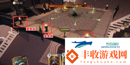 哈利波特魔法覺醒追憶之境第30層怎么打