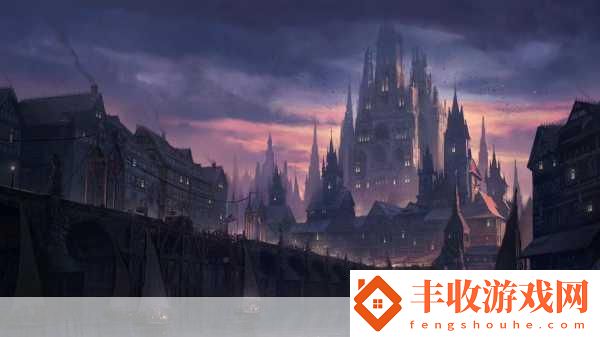 上古卷軸6背景設(shè)定猜想