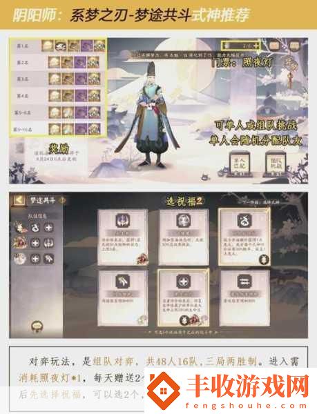 王師逐鹿策略指南