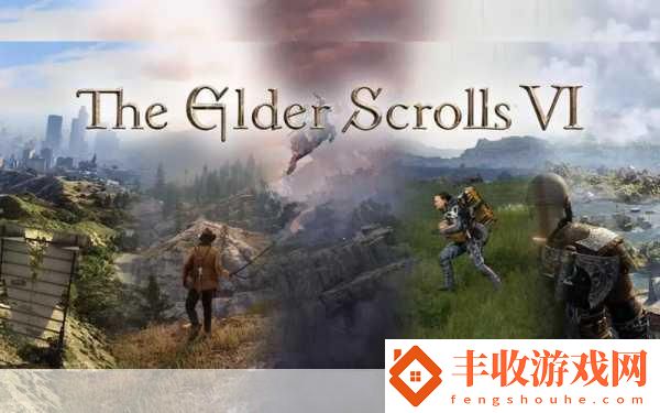 上古卷軸6背景設(shè)定猜想