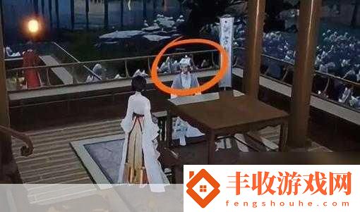 射雕手游萬安寺夢(mèng)華錄全物品收集指南
