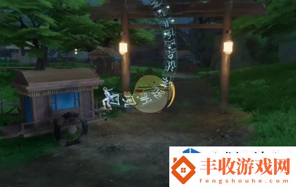 技能連環(huán)擊