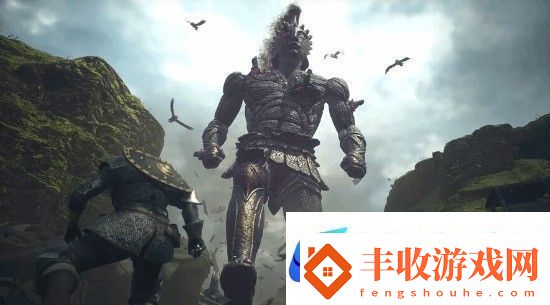 龍之信條2PS5
