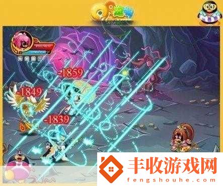 QQ寵物神器傳說(shuō)