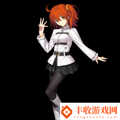 FGO迦勒底制服禮裝全面解析