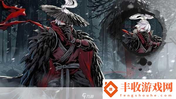 影之刃2涅槃重生