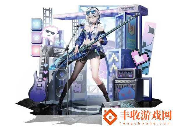 深空之眼角色強度排行揭曉