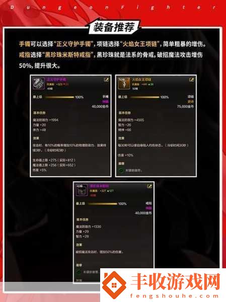 地下城與勇士