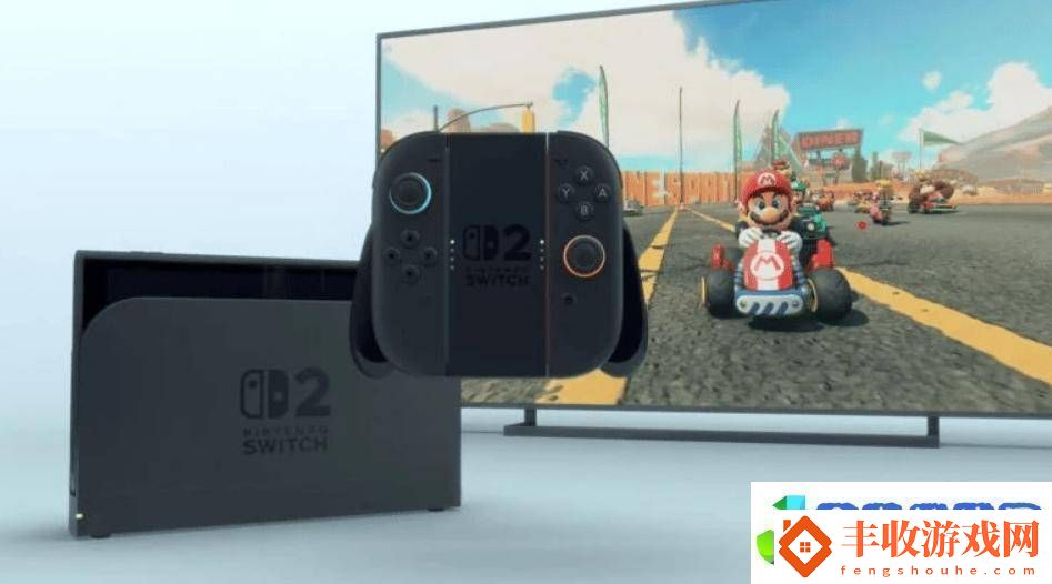 任天堂Switch