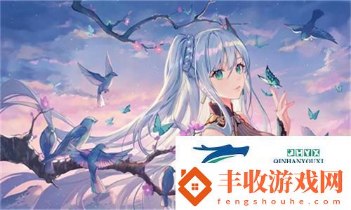我女朋友的媽媽雙字ID5