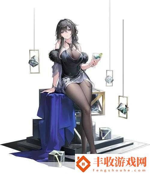 深空之眼角色強度排行揭曉