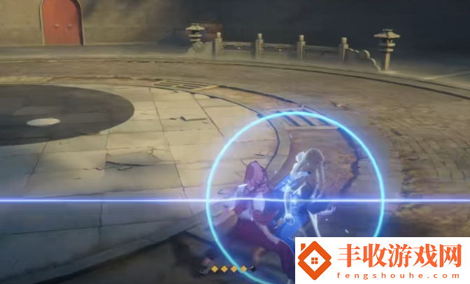 異人之下路玲瓏大招介紹