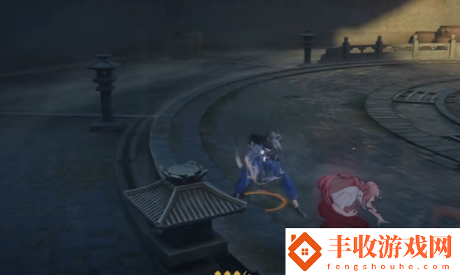 異人之下路玲瓏大招介紹