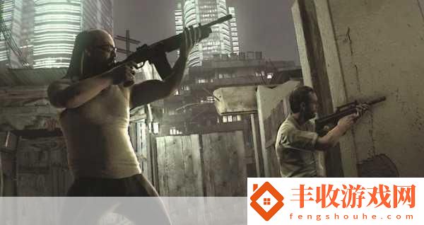 凱恩與林奇2