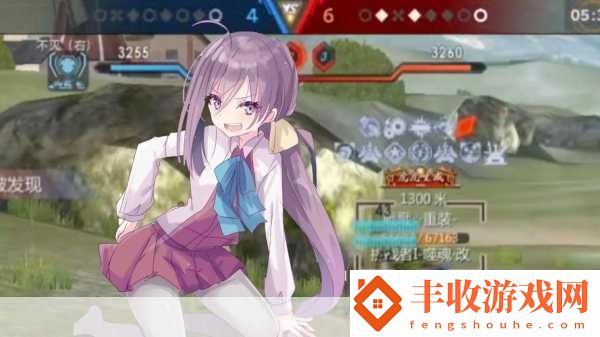 揭秘戰(zhàn)場(chǎng)霸主