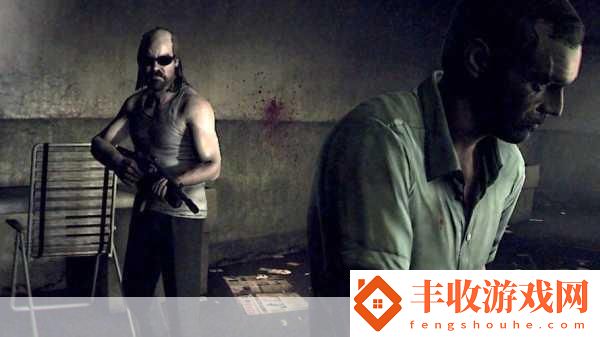 凱恩與林奇2