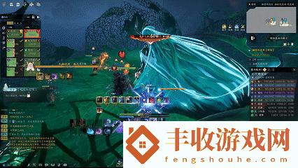 誅仙世界系統(tǒng)設(shè)置小提醒