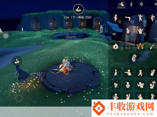 光遇訓(xùn)龍秘籍