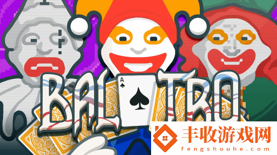 小丑牌獲年度最佳提名后