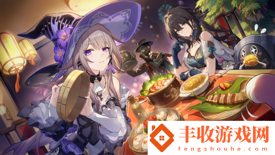 新年快樂！這里有一**的新春祝福等待您來接收！