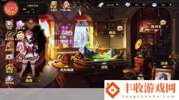 2024熱門卡牌養(yǎng)成類手游大盤點