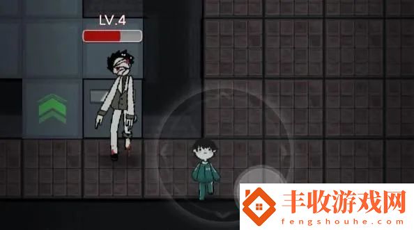 猛鬼宿舍聯(lián)機模式介紹