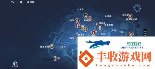 不良人3江湖軼事怎么玩