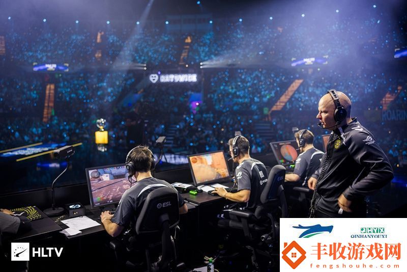 5EPlay專訪卡托冠軍flameZ
