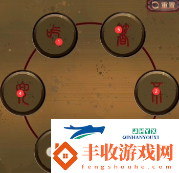 陰陽鍋第一章怎么過