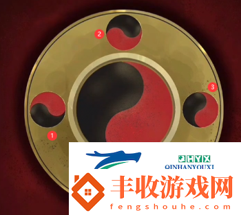 陰陽鍋第一章怎么過