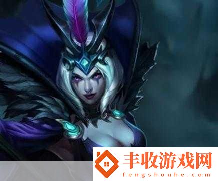 LOL妖姬2024出裝全攻略