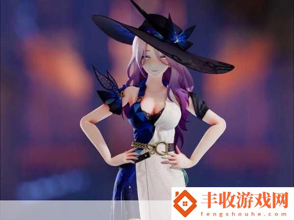 崩壞星穹鐵道翡翠星魂效果全解析
