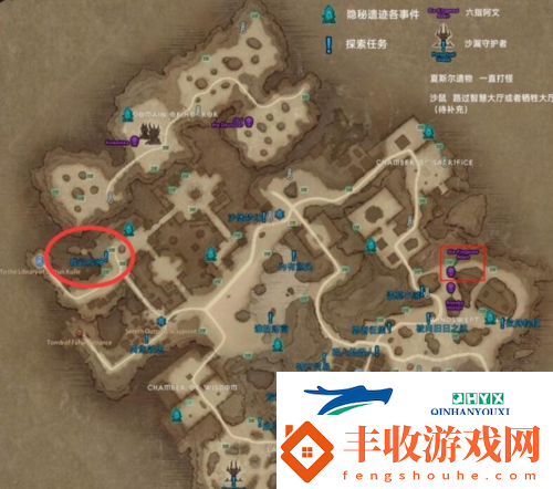暗黑破壞神不朽我欲成神怎么觸發(fā)