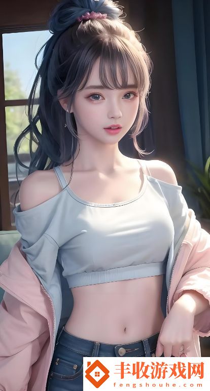 暴躁少女csgo高清觀看的魅力何在