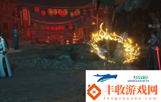 燕云十六聲絕世高手任務怎么做燕云十六聲絕世高手任務攻略方法