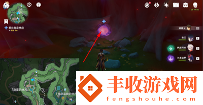 原神畫夢境和機械狗任務怎么做