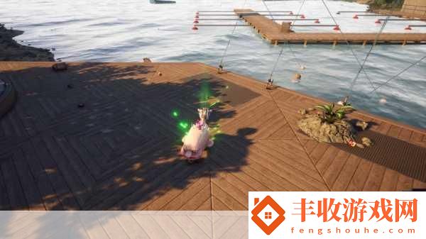 模擬山羊3沙地2任務(wù)全解析