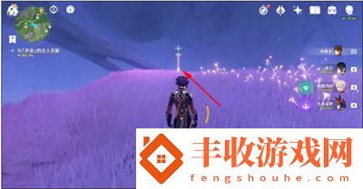 原神畫夢境和機械狗任務怎么做