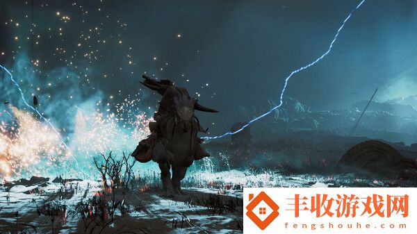 怪物獵人荒野救難信號(hào)機(jī)制說(shuō)明