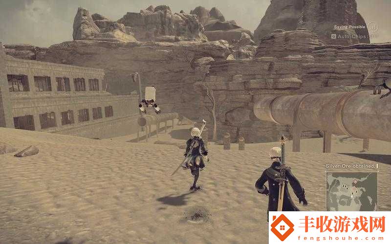尼爾機(jī)械紀(jì)元全BOSS戰(zhàn)詳細(xì)打法流程與技巧圖文攻略