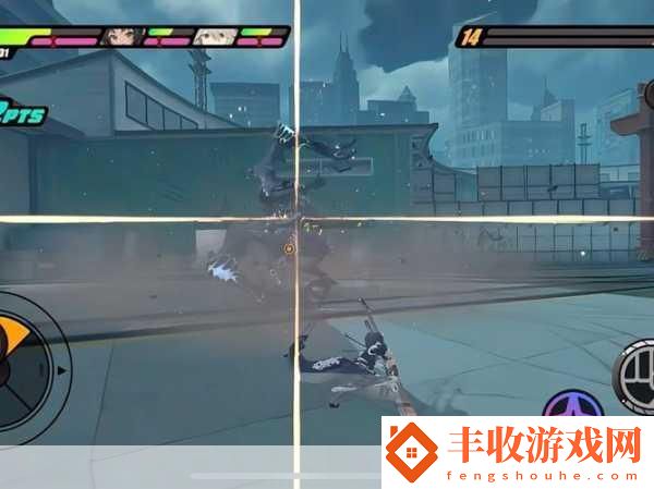 絕區(qū)零傳送秘籍