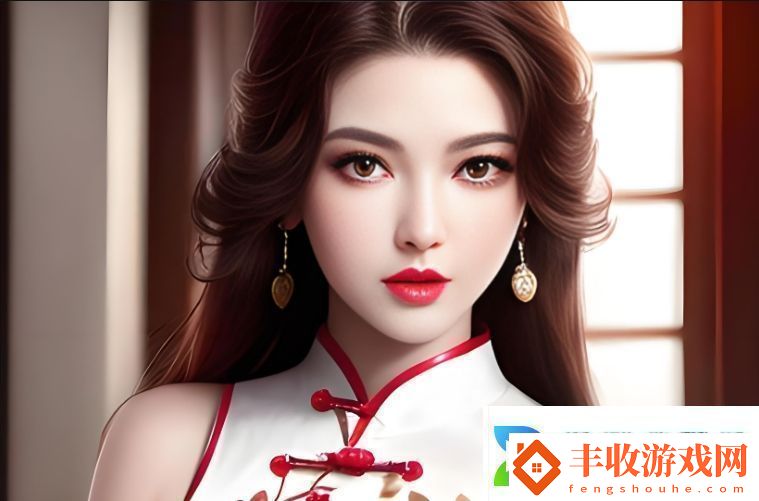 下面流下一坨乳白色分泌物是什么